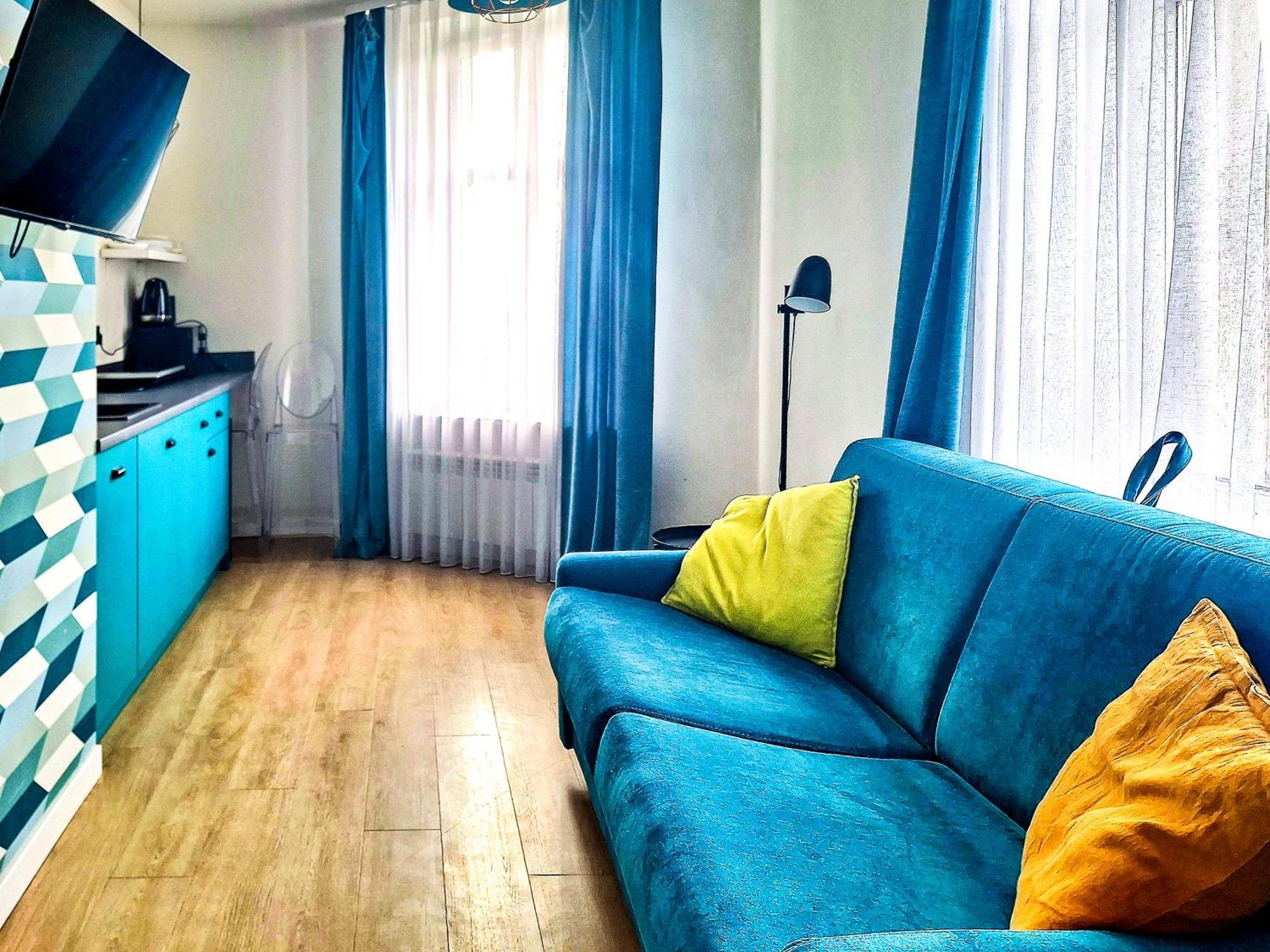 Apartament Cracow Heart - 19th-century Tenement House Of Stanislaw Wyspianski *